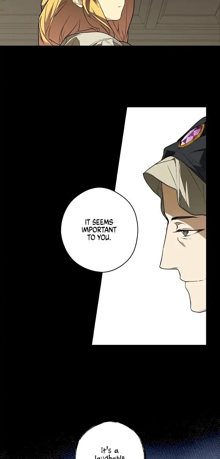 Secret Lady, Chapter 21 image 29